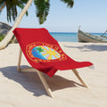 Life Is A Beach Towel