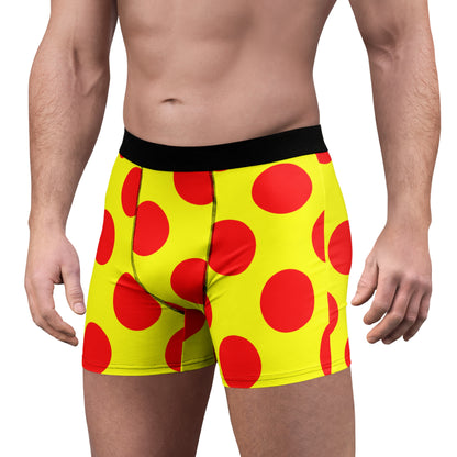 Men's Boxer Briefs (AOP)