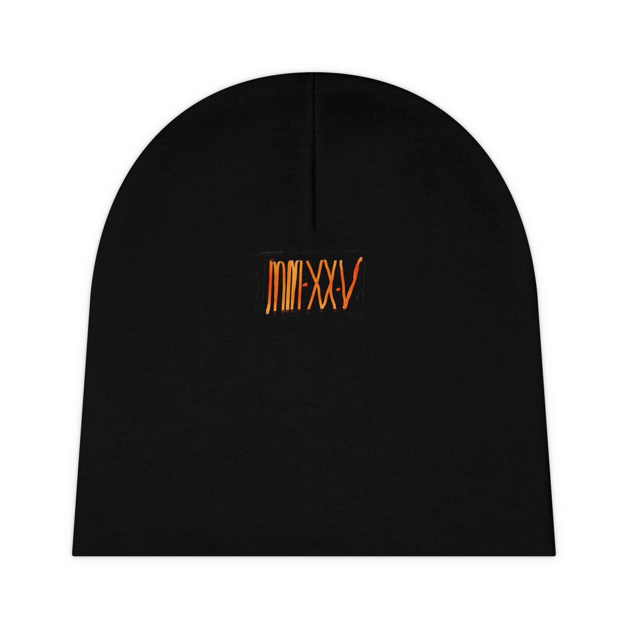 Beanie Cap MMXXV