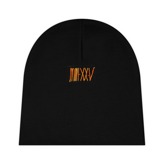 Beanie Cap MMXXV