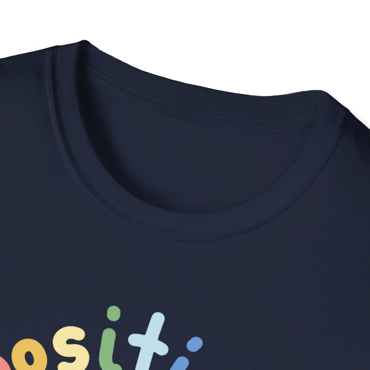 RCNSONS Unisex Softstyle Faded YeahT-Shirt