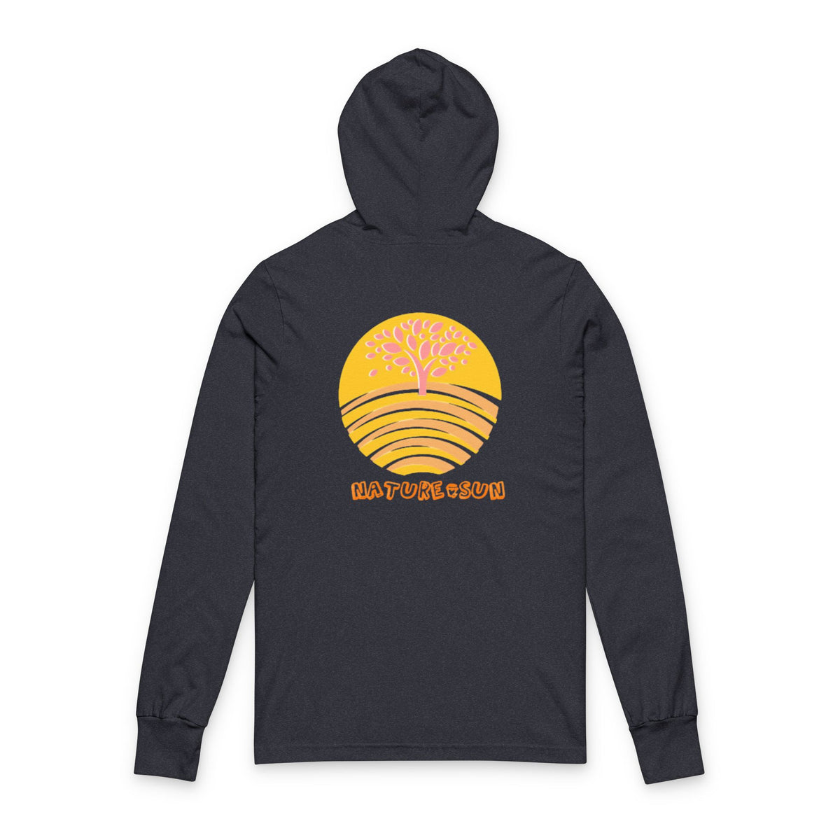 Nature & Sun Hoodie
