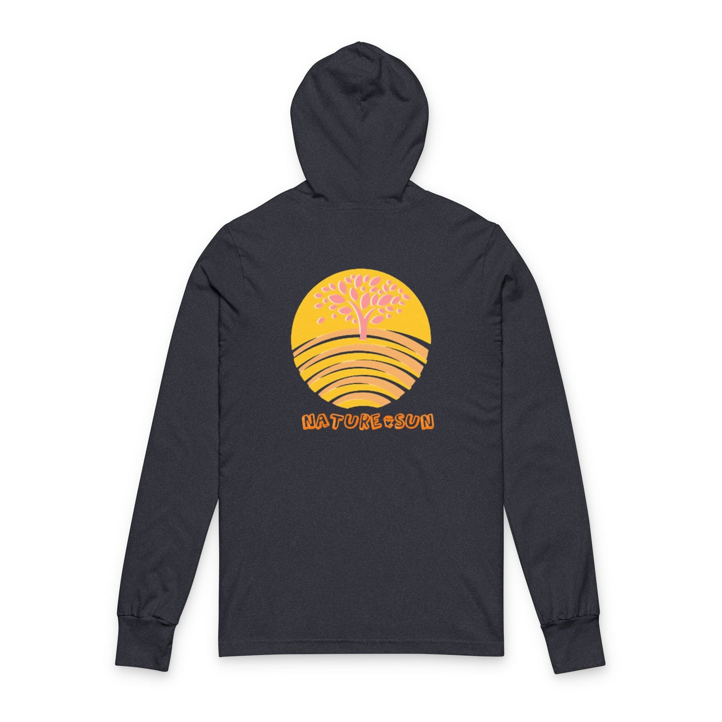 Nature & Sun Hoodie