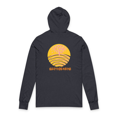 Nature & Sun Hoodie