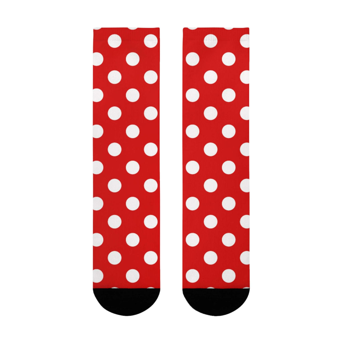 Sublimation Crew Socks (EU) - RC’nSONS