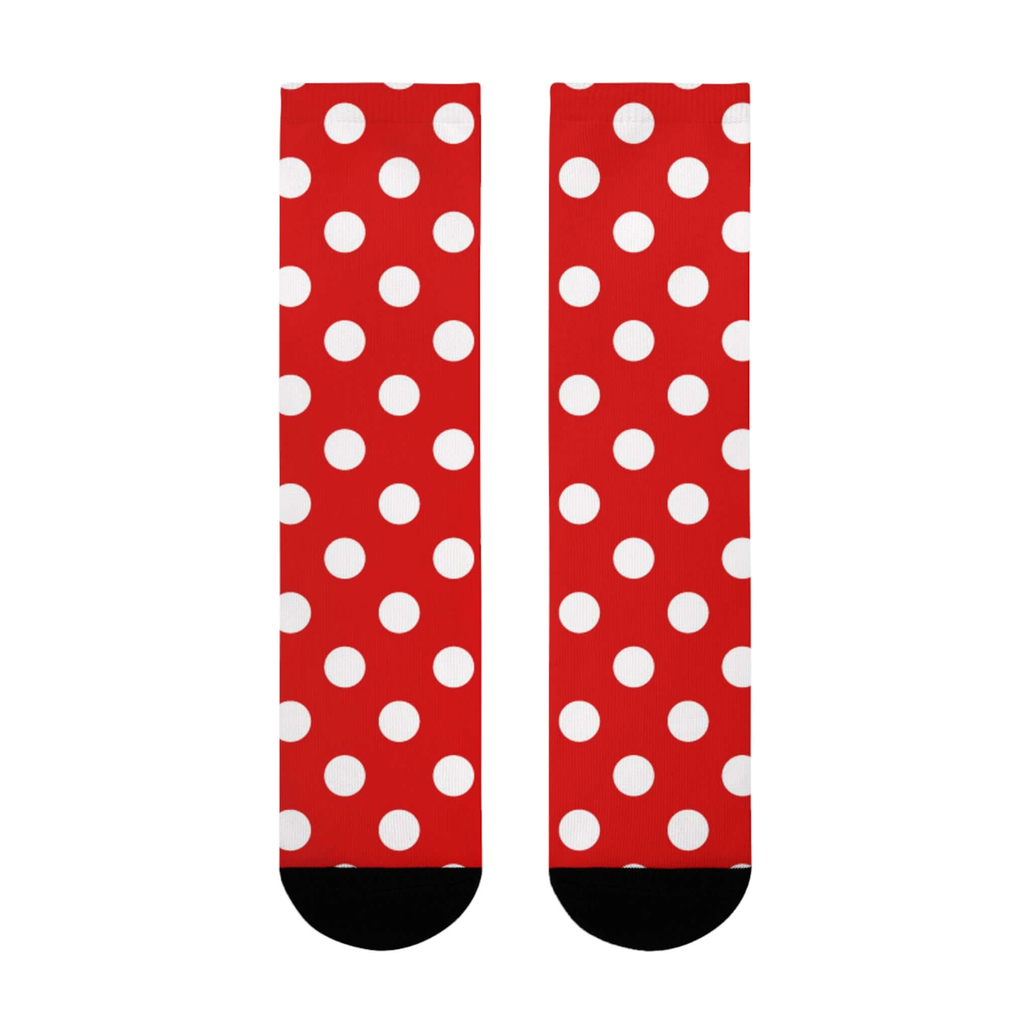 Sublimation Crew Socks (EU) - RC’nSONS
