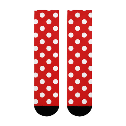 Sublimation Crew Socks (EU) - RC’nSONS