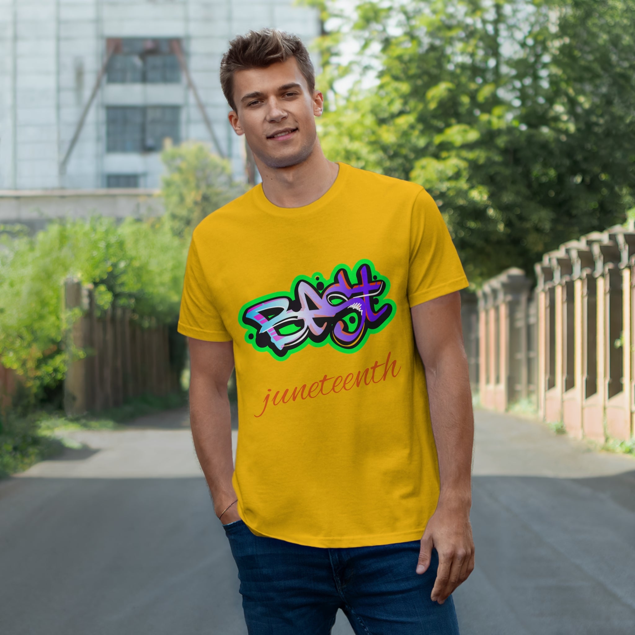 Single Jersey T-shirt