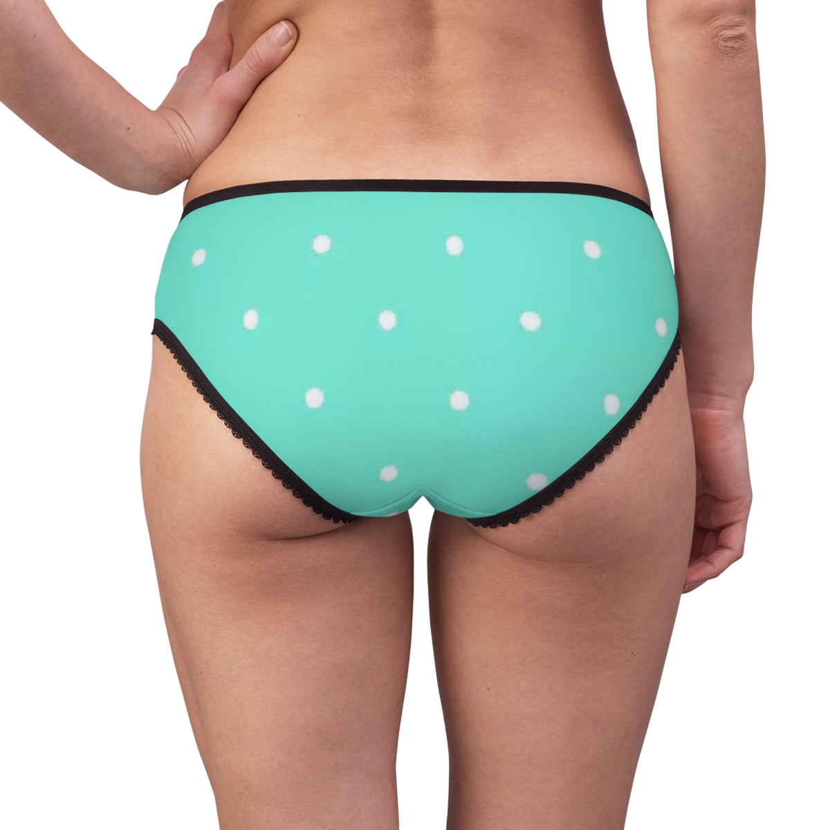 Women's Briefs (AOP)
