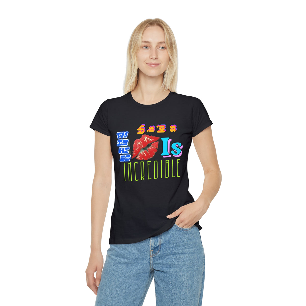 Women's Iconic T-Shirt