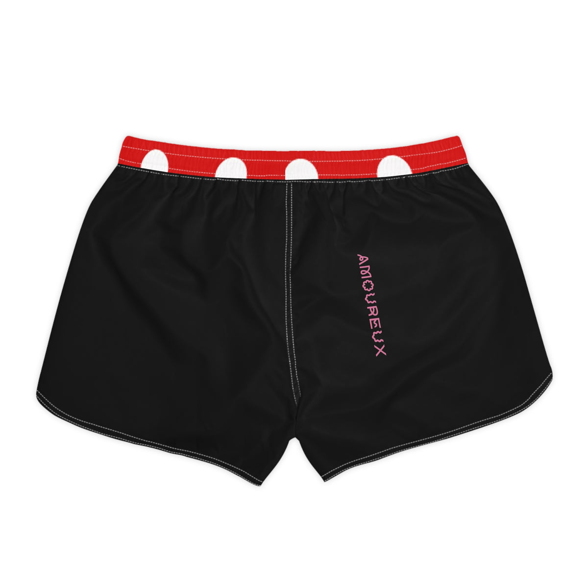 Amourös Casual Shorts