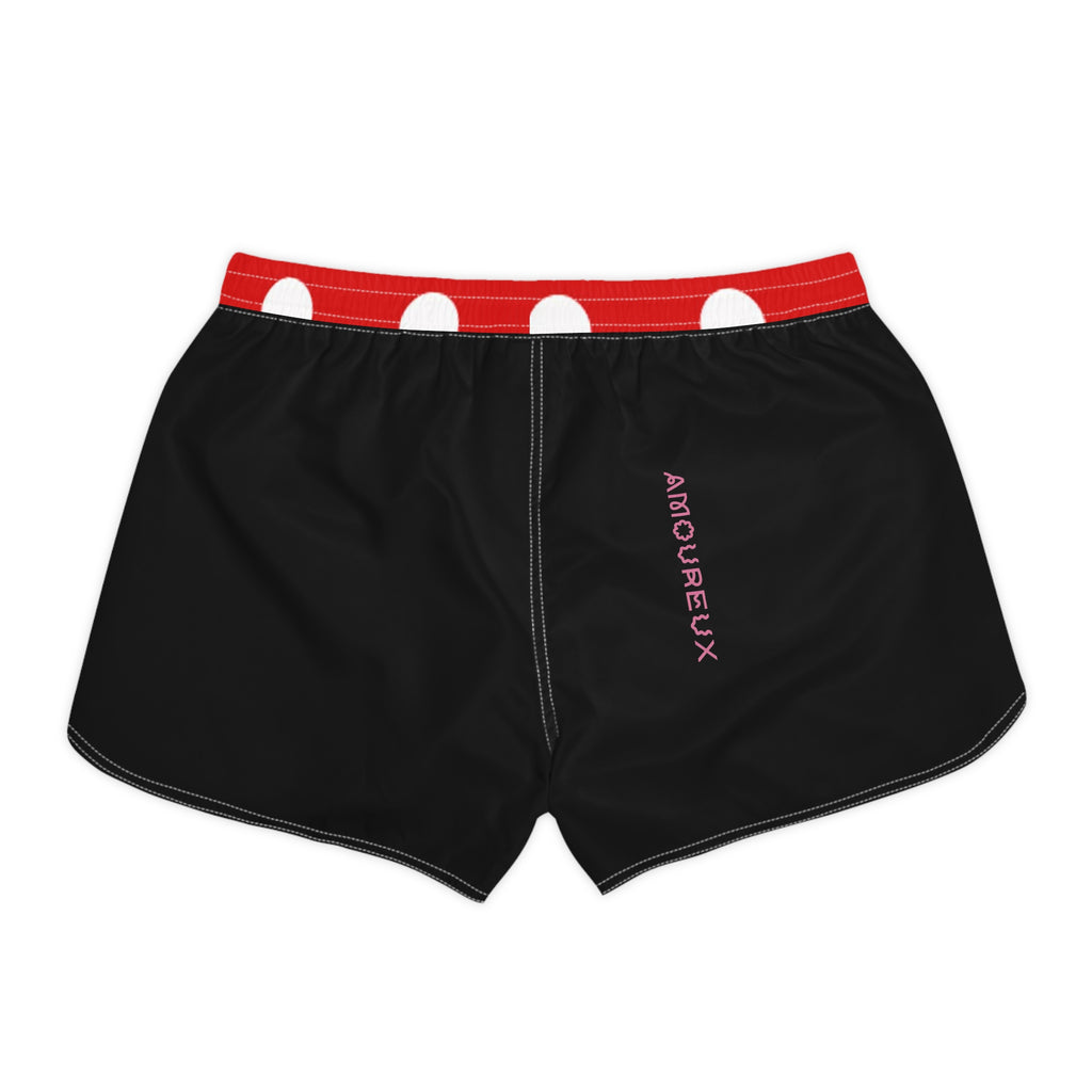 Amourös Casual Shorts