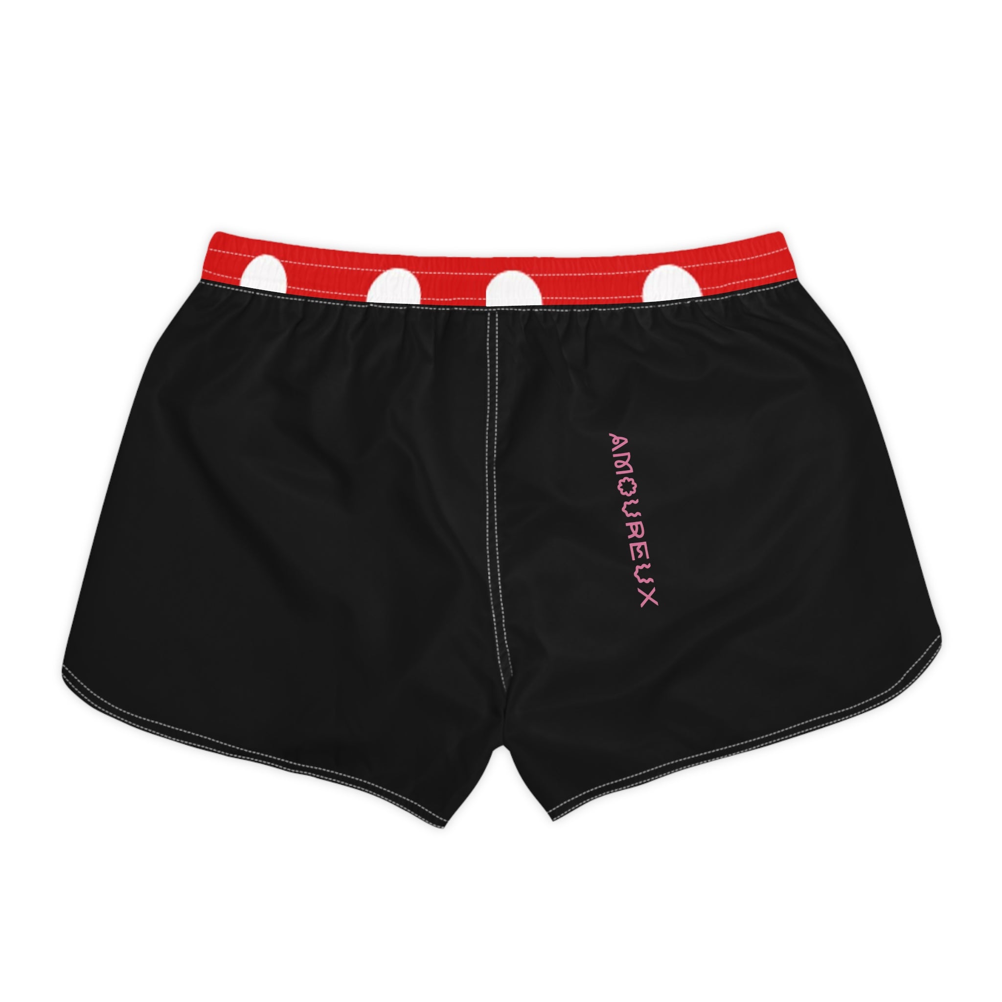 Amourös Casual Shorts