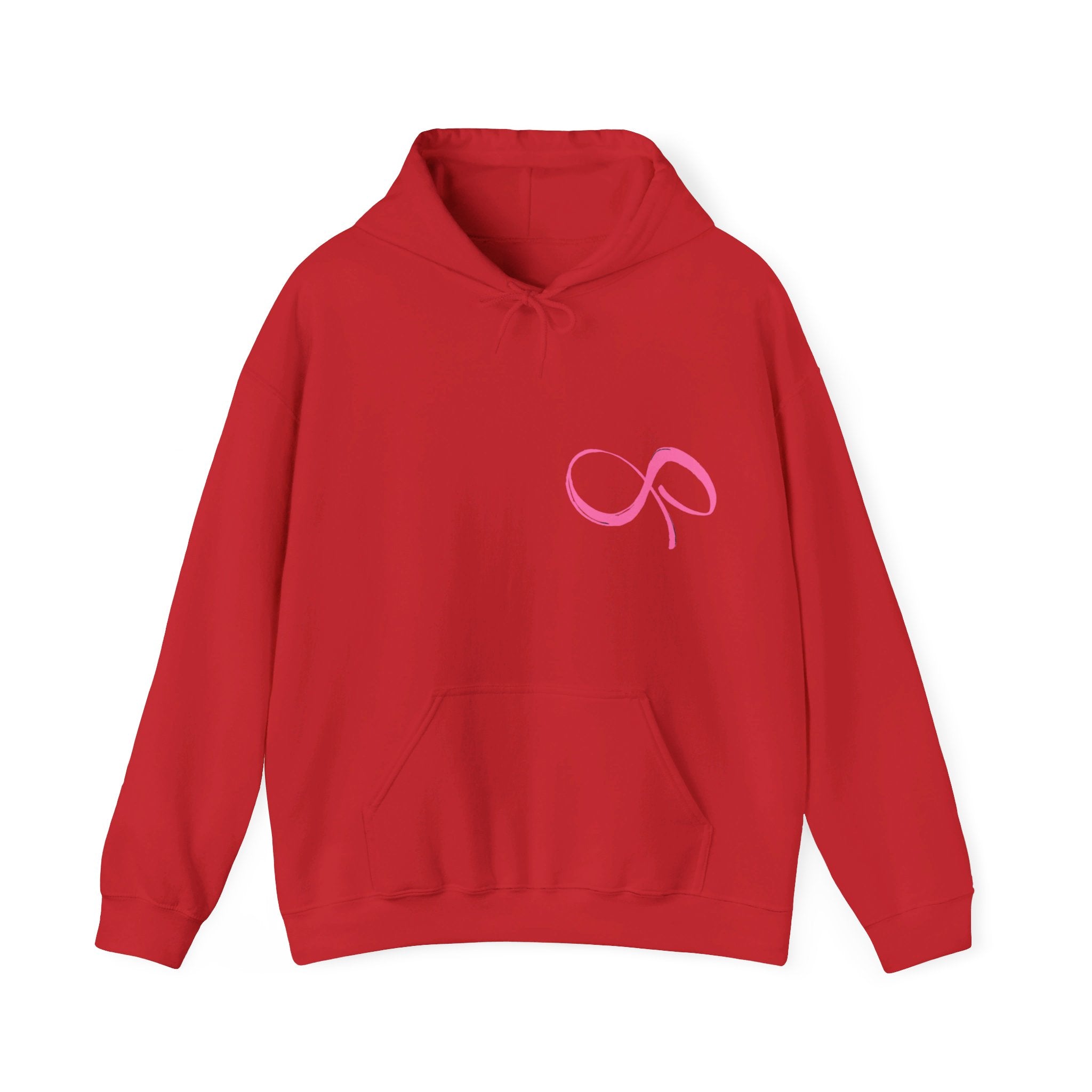 RCNSONS Unisex Heavy Blend™ Hooded S Sweatshirt