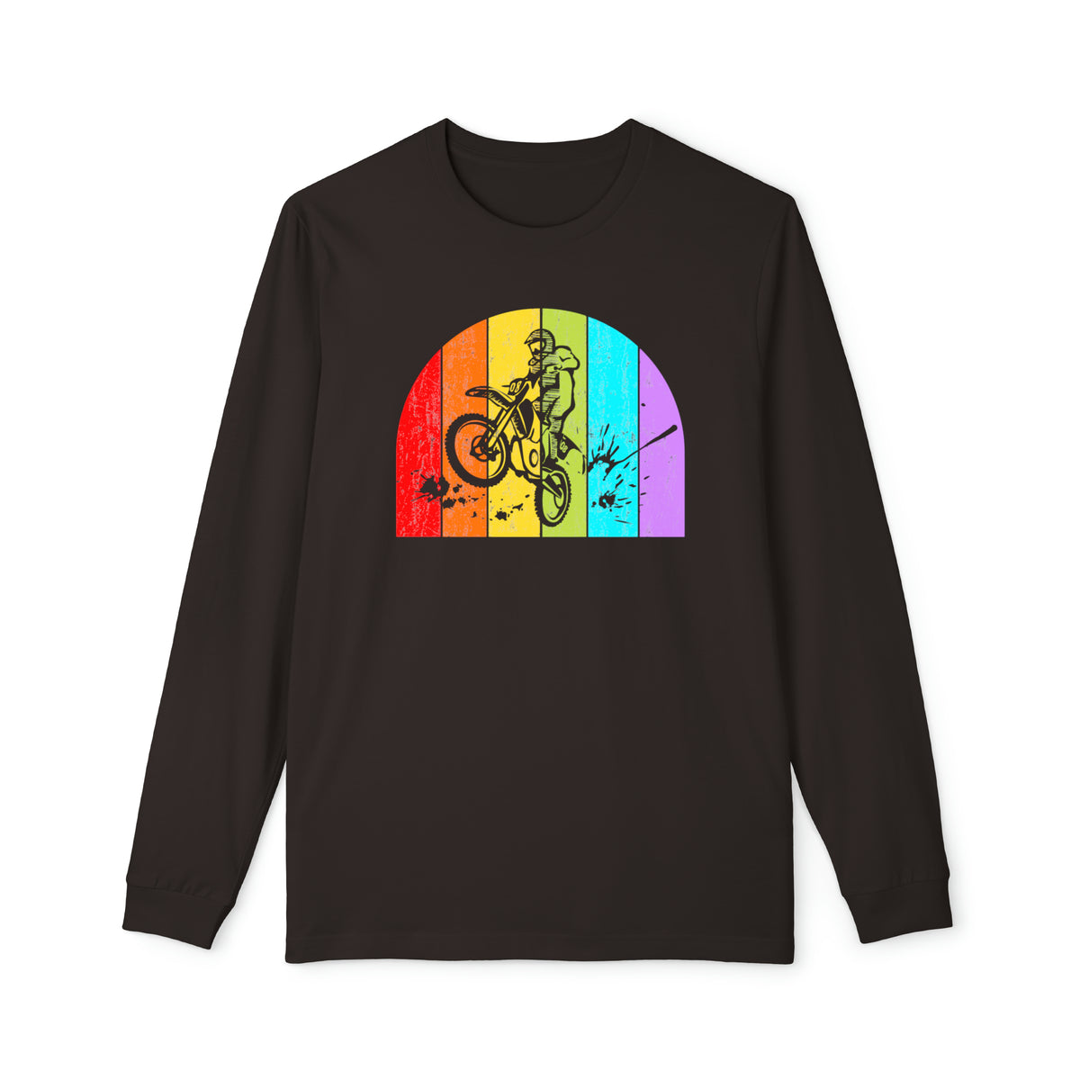 Men's Long Sleeve Pajama Set