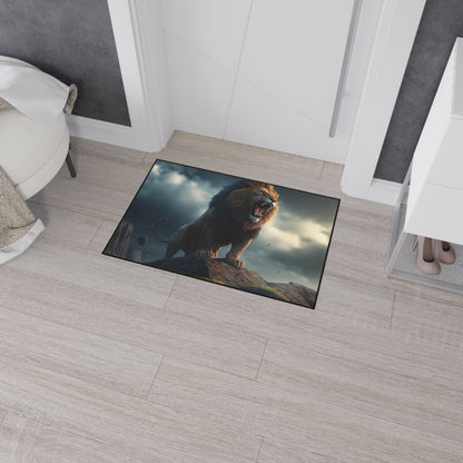 Heavy Duty Floor Mat