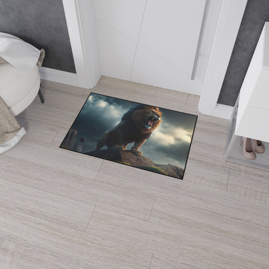 Heavy Duty Floor Mat