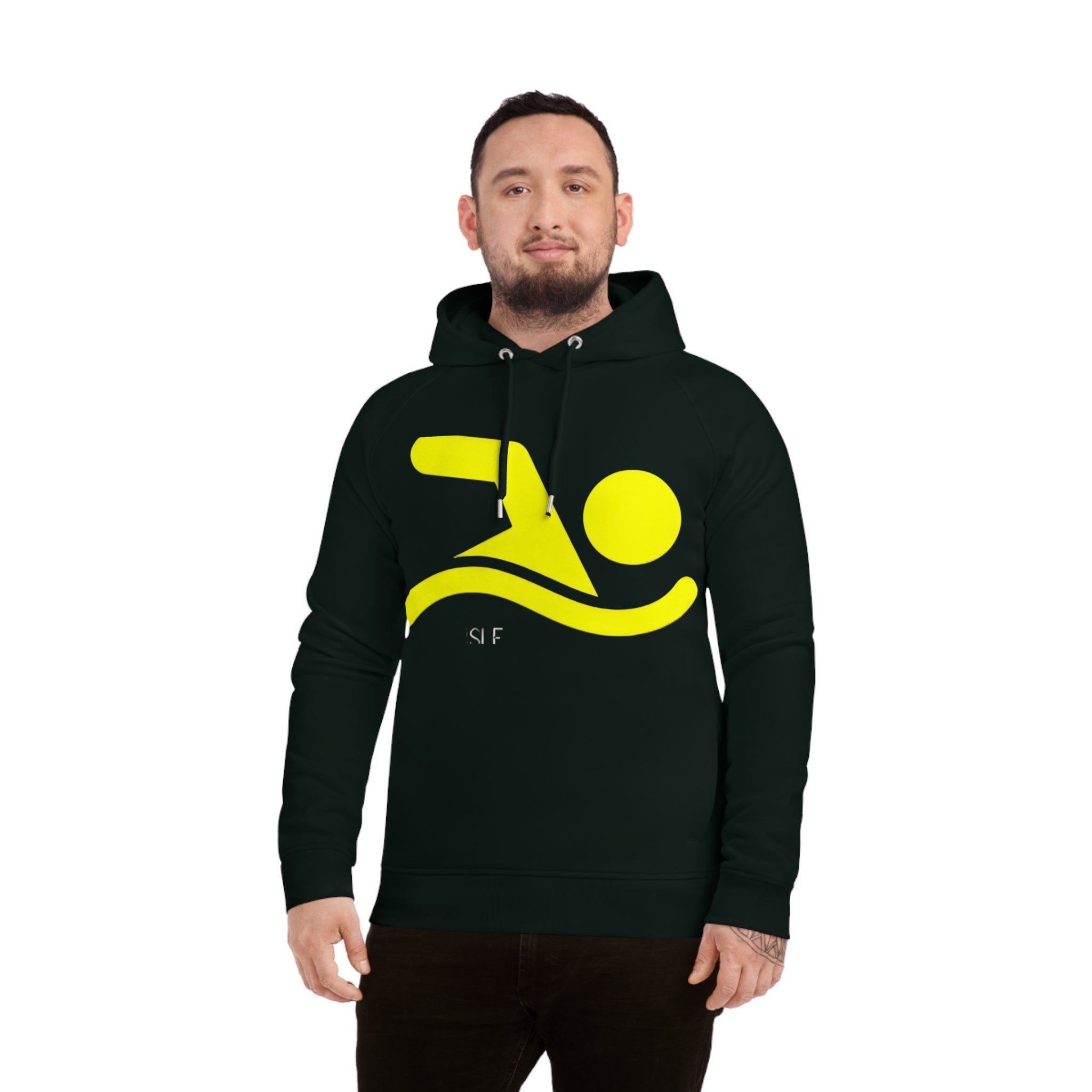 Unisex Sider Hoodie