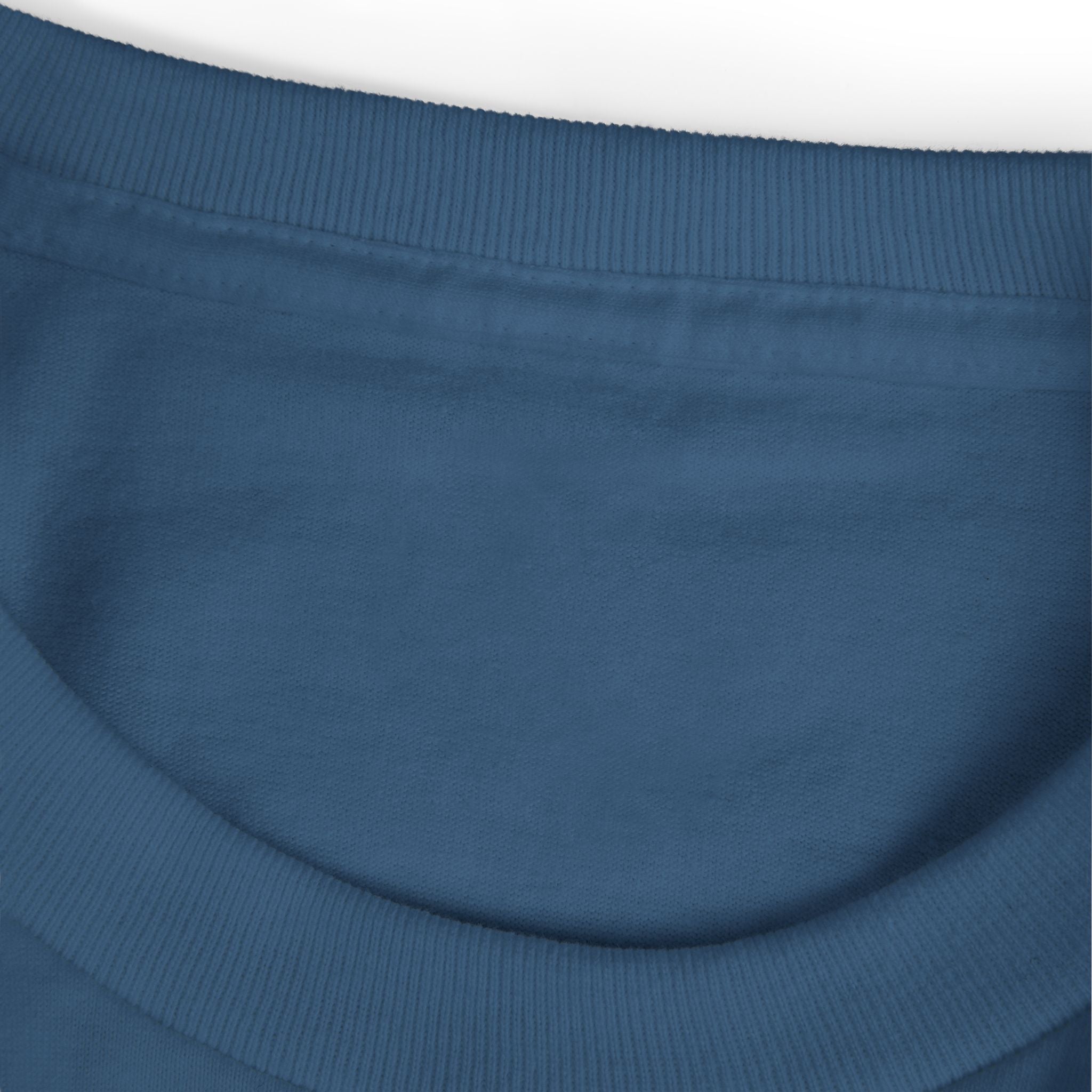 Casual Unisex Tee -  Run Graphic