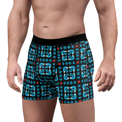 Men's Boxer Briefs (AOP)