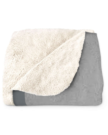 Sherpa Fleece Blanket - RC’nSONS