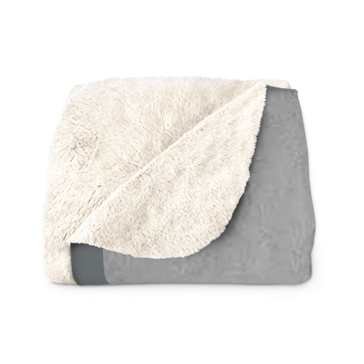 Sherpa Fleece Blanket - RC’nSONS