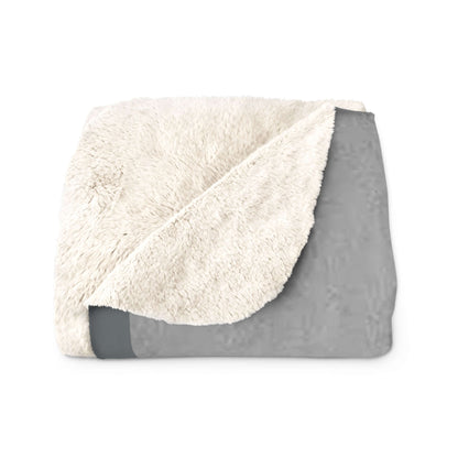 Sherpa Fleece Blanket - RC’nSONS