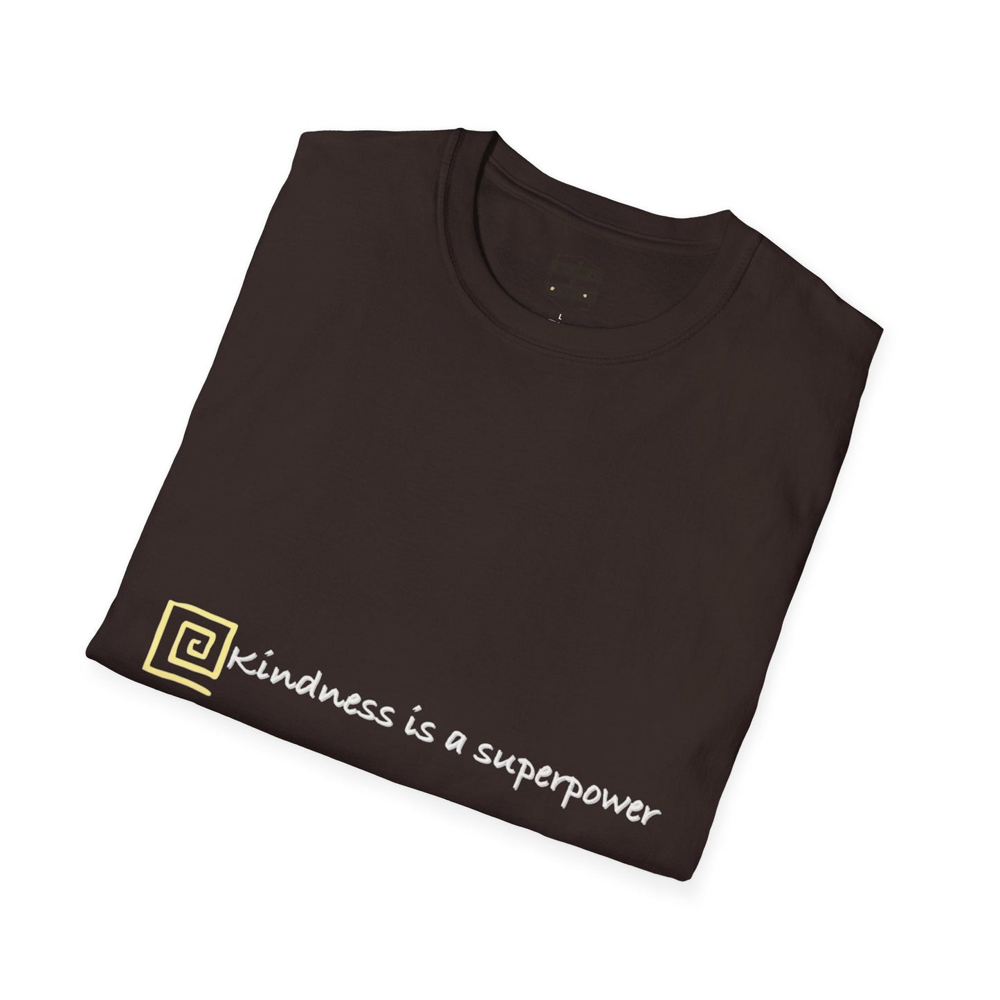 Unisex Softstyle T-Shirt - Comfortable Casual Wear for Everyday, Birthdays, Holidays, Gifts, and Trendy Outfits Printify