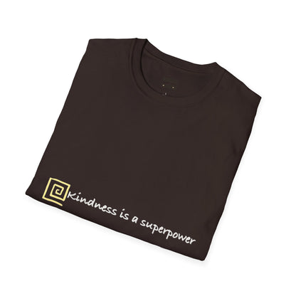 Unisex Softstyle T-Shirt - Comfortable Casual Wear for Everyday, Birthdays, Holidays, Gifts, and Trendy Outfits Printify