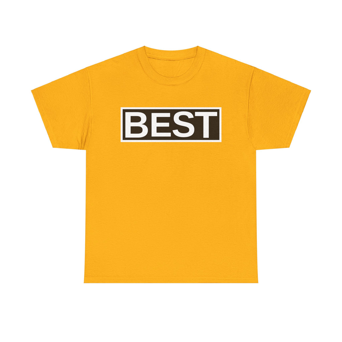 BEST  Cotton Tee