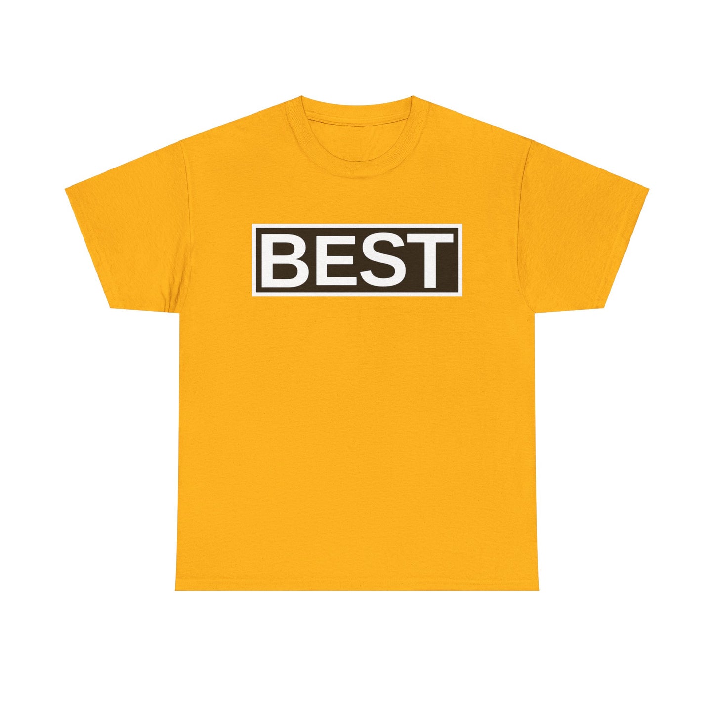BEST  Cotton Tee