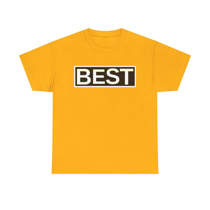 BEST  Cotton Tee