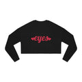 I Only Have For You - Cropped Sweatshirt
