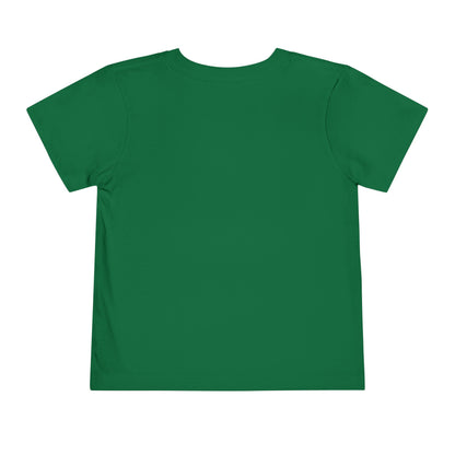 RCNSONS Toddler Short Sleeve Tee