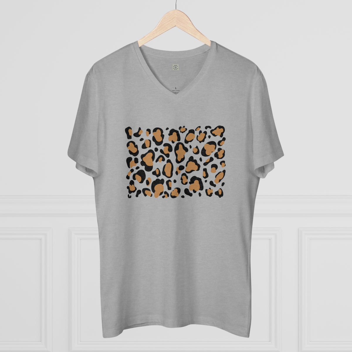 Men’s Presenter V-neck