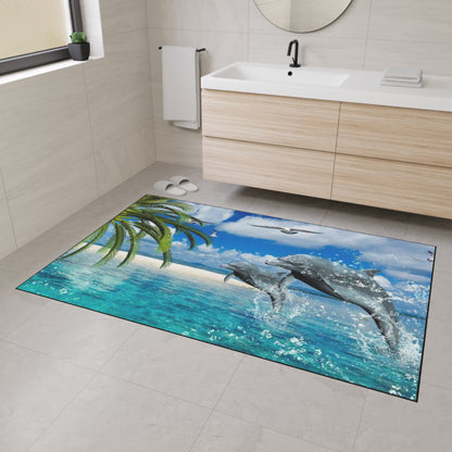 Heavy Duty Floor Mat