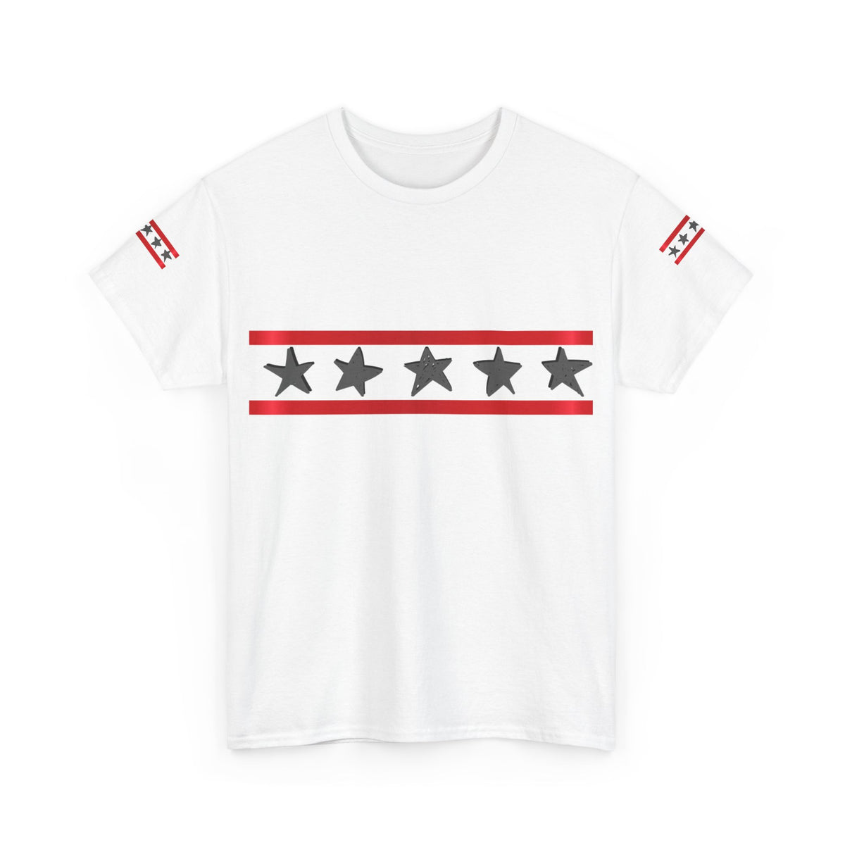 Sterne Heavy Cotton Tee Universal