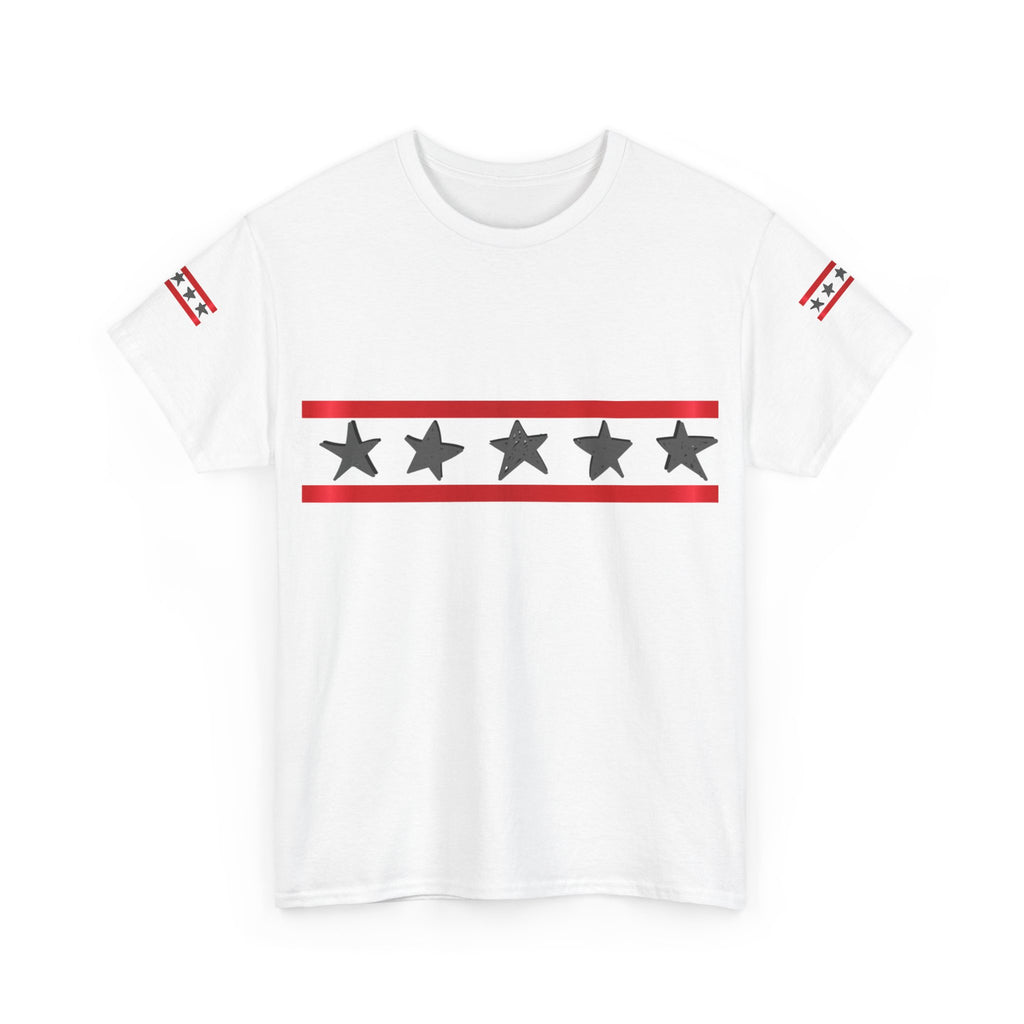 Sterne Heavy Cotton Tee Universal
