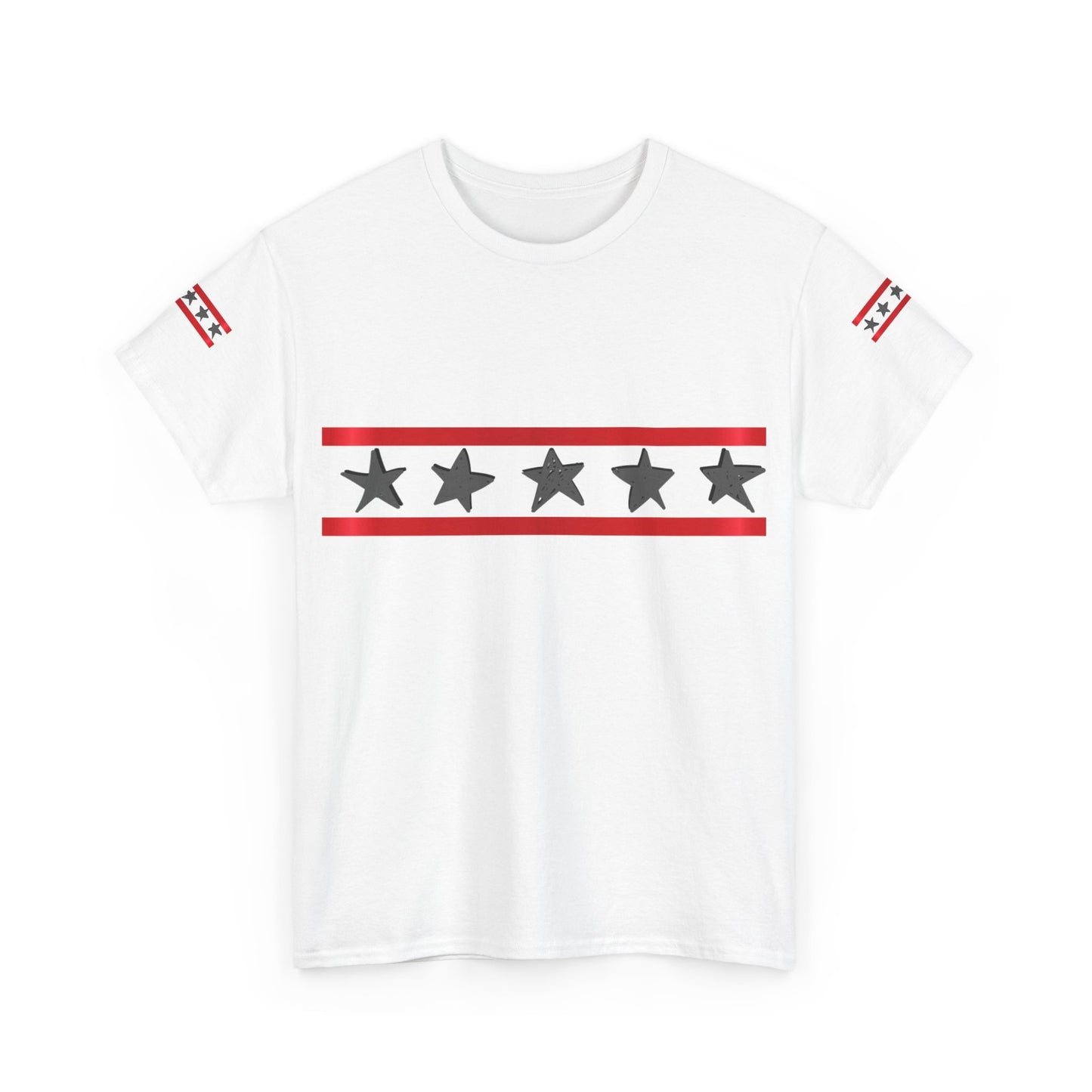 Sterne Heavy Cotton Tee Universal