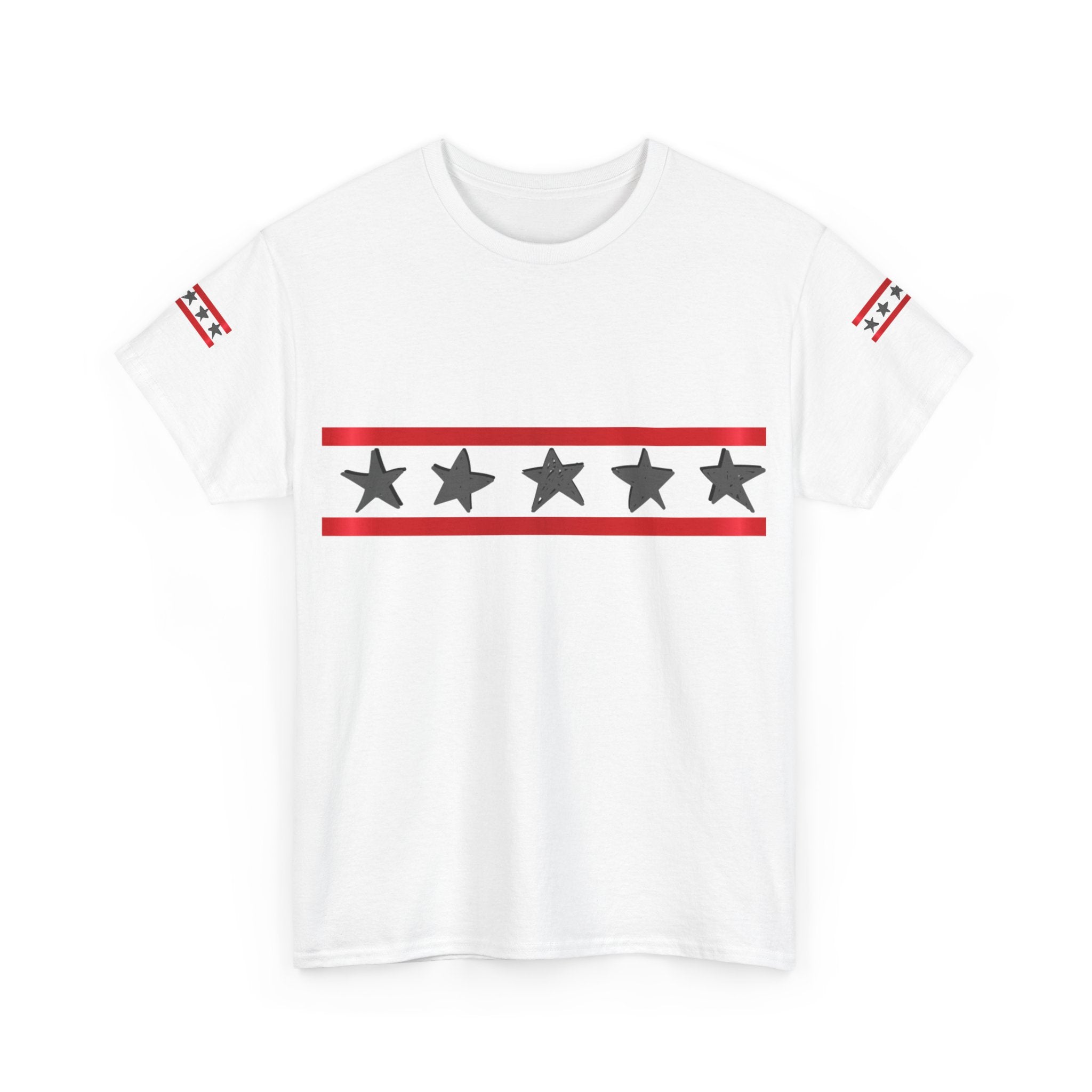 Sterne Heavy Cotton Tee Universal