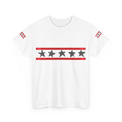 Sterne Heavy Cotton Tee Universal