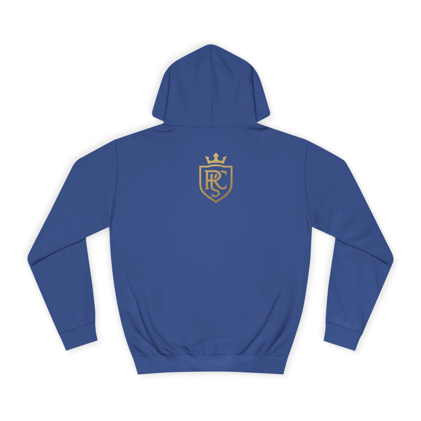 College Spirit Hoodie, Unisex College Sweatshirt, Cozy Campus Apparel, Perfect for Students, Graduation Gift, College Life Essential Printify