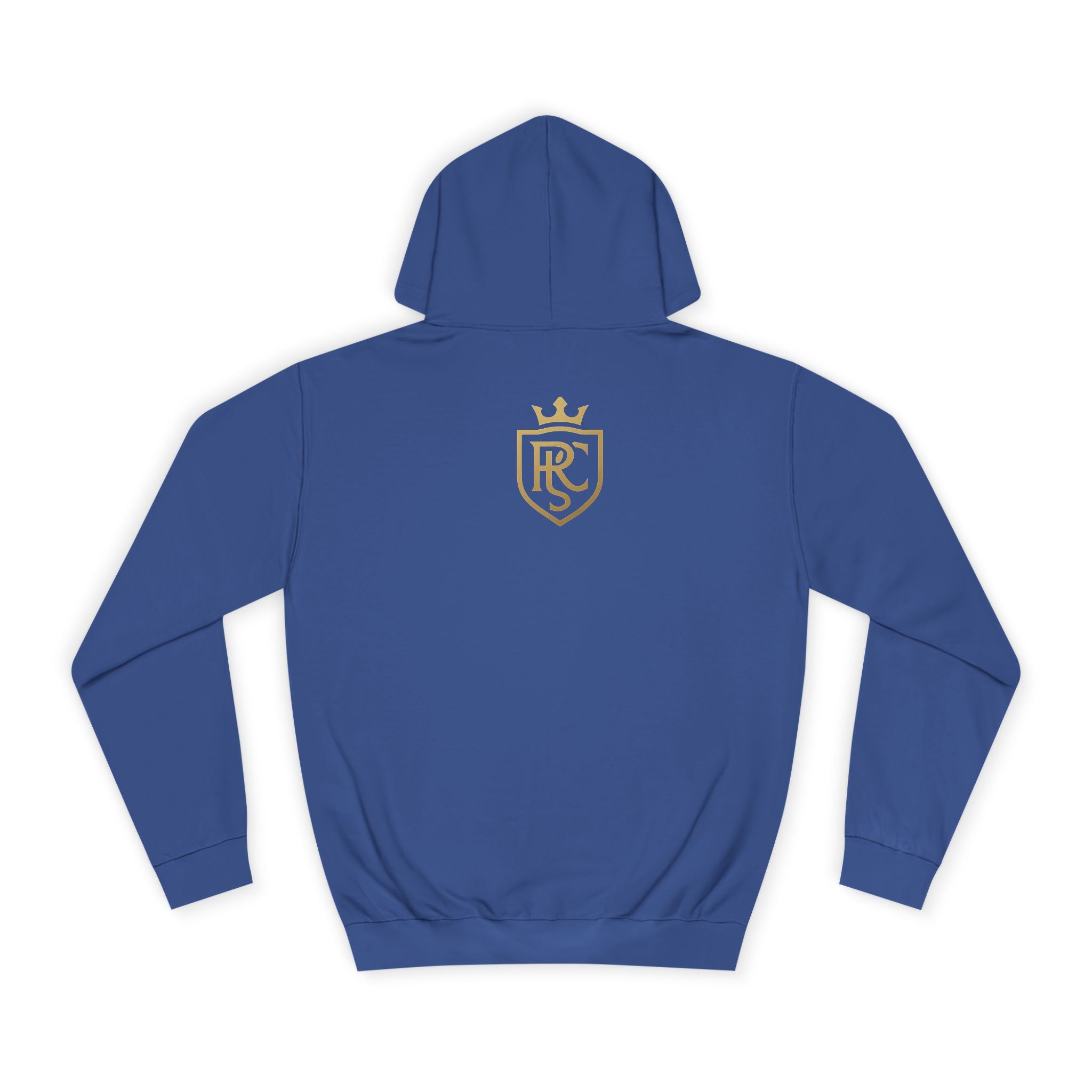 College Spirit Hoodie, Unisex College Sweatshirt, Cozy Campus Apparel, Perfect for Students, Graduation Gift, College Life Essential Printify