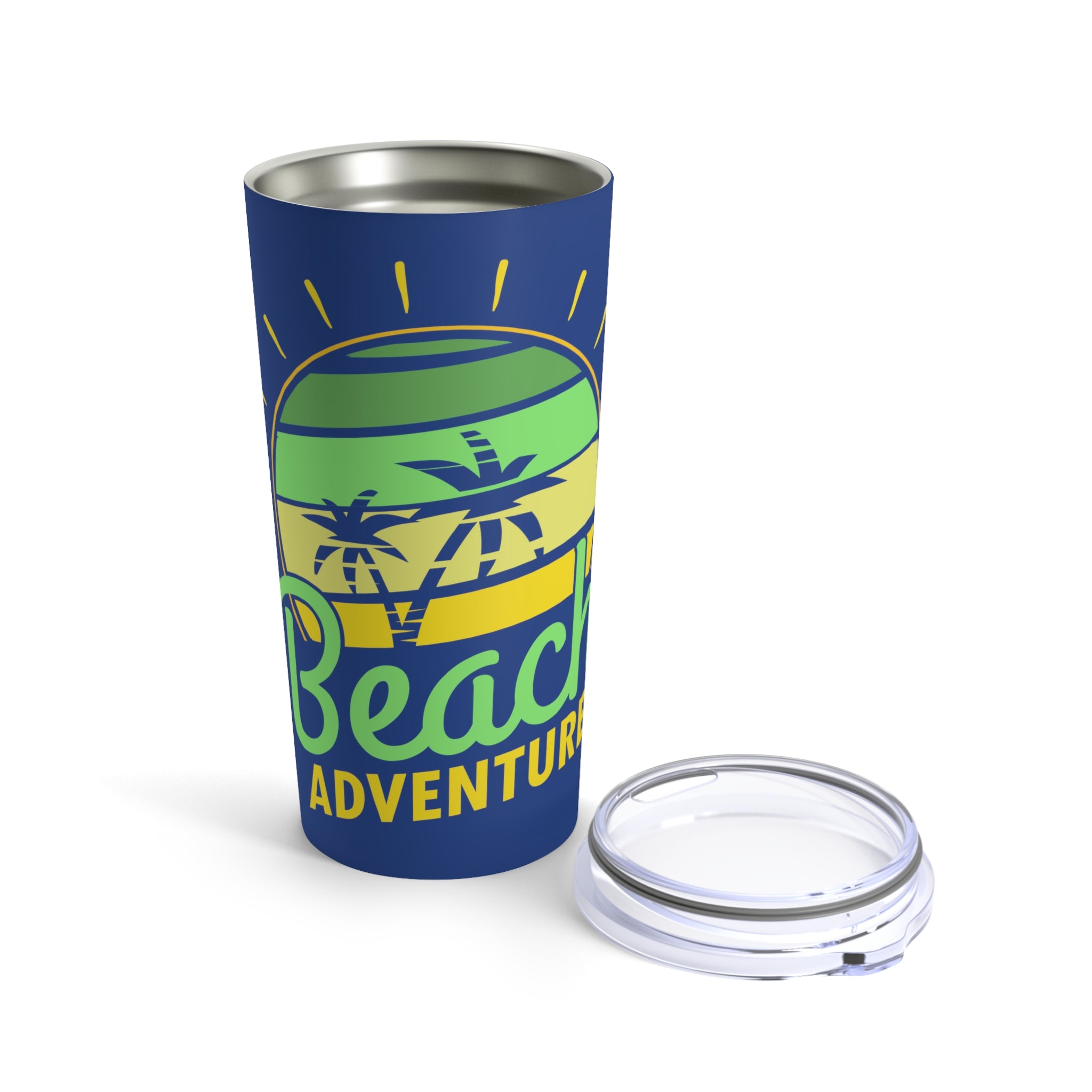 Beach Adventure Bottle