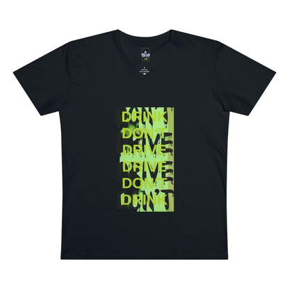 Men’s Presenter V-neck