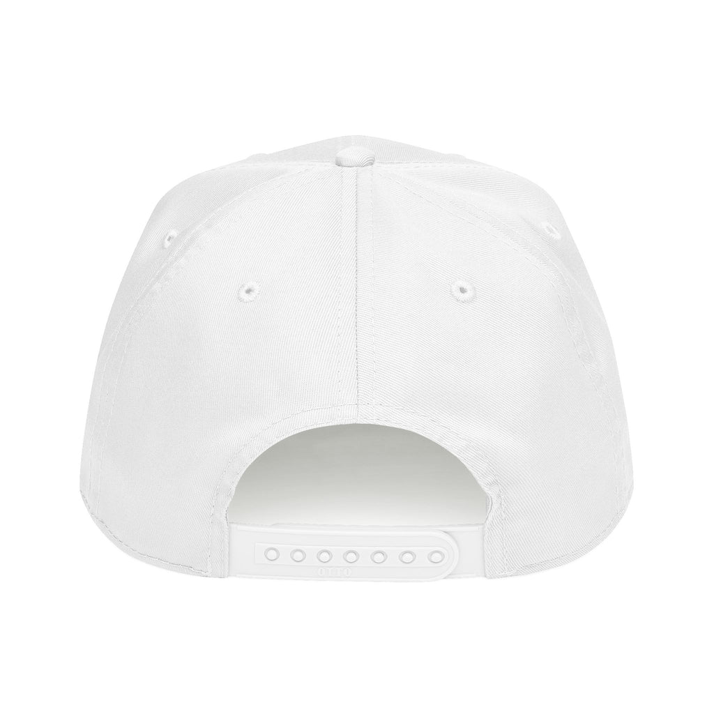 RC'nSONS Embroidered Baseball Cap - Mid Profile Two-Tone Hat