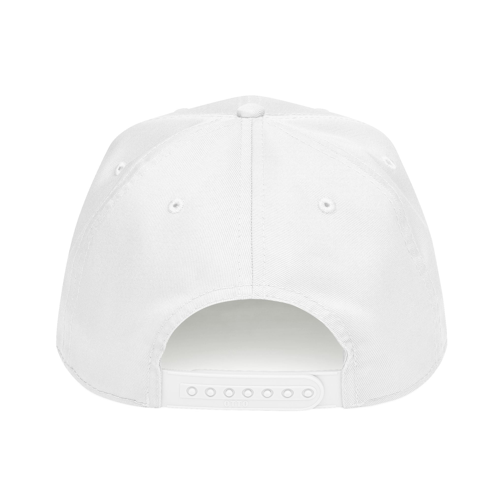 RC'nSONS Embroidered Baseball Cap - Mid Profile Two-Tone Hat