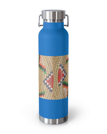 Copper Vacuum Insulated Bottle, 22oz - RC’nSONS