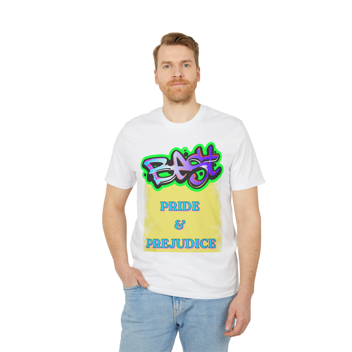 Unisex Creator 2.0 T-shirt