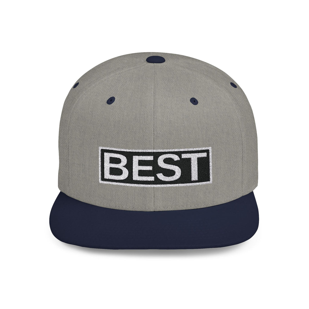 Best Flat Bill Snapback